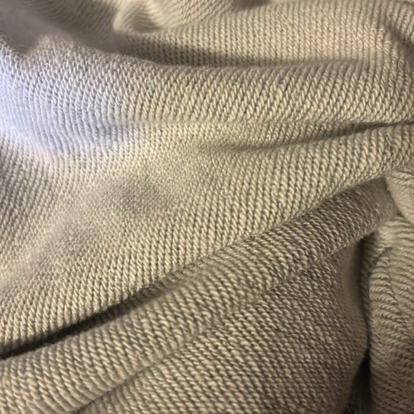 Nike hoodie🩶🖤 - Picture 6 of 8